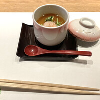 恵比寿 鮨 栞庵 やましろ - 