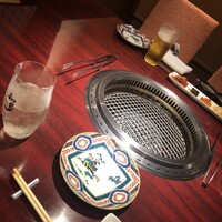 銀座焼肉 seigou - 