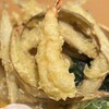 大地のうどん 博多駅ちかてん