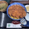かつ丼 桜花