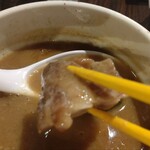 麺屋玉ぐすく - 