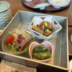 横須賀甲羅本店 - 