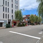 らぁめん 倉井 - 