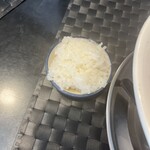 煮干しラーメン キングニボラ - 