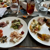 アトモス･イタリアンダイニング - 