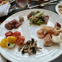 アトモス･イタリアンダイニング - 