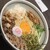 中華そば かみなり雲呑 - 料理写真: