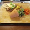 レストラン東山 - くまさきランチ