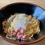 ISEEBISOBA ITO - 和え玉