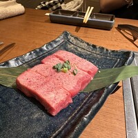 焼肉ぽんが 田町店 - 