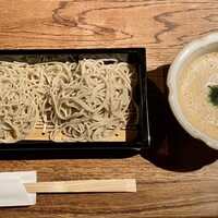蕎麦懐石 無庵 - 