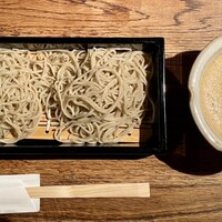 蕎麦懐石 無庵 - 