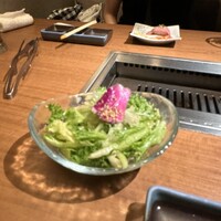 焼肉ぽんが 田町店 - 