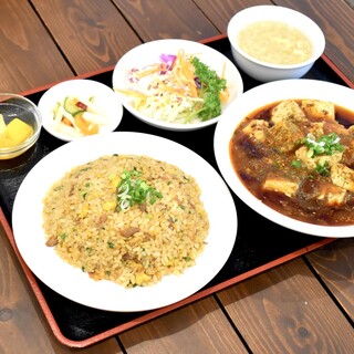 中華料理 岳陽楼_2