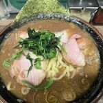 神田ラーメン わいず - 