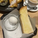 あおい珈琲 - 