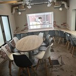 ぎるふりかふぇ - 2F