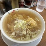 麺処 暁商店 - 
