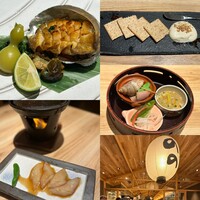 梅田 鮨割烹のの - 