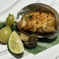 梅田 鮨割烹のの - 