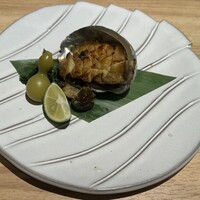 梅田 鮨割烹のの - 