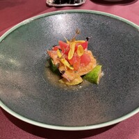 レストラン FONTANA - 