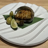 梅田 鮨割烹のの - 