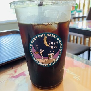 ハリマリカフェ_0