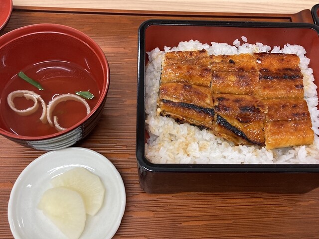 鰻専門店 鰻やのご予約 - 住吉/うなぎ | 食べログ