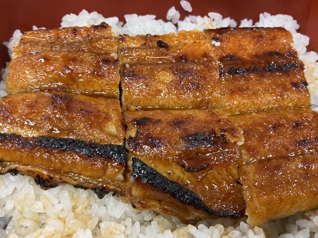 鰻専門店 鰻やのご予約 - 住吉/うなぎ | 食べログ