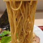 燃えよ麺助 - 麺もうまい