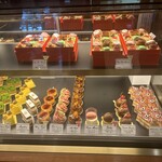 オーボンヴュータン - 