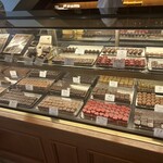 オーボンヴュータン - 