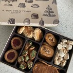 オーボンヴュータン 尾山台店 - 