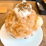 オールデイ ダイニング - 