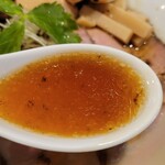 燃えよ麺助 - 美味いわ