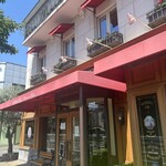 オーボンヴュータン 尾山台店 - 