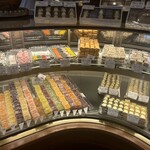 オーボンヴュータン - 