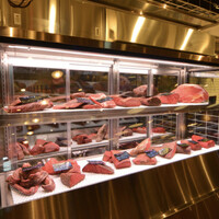 熟成和牛ステーキグリルド エイジング・ビーフ 横浜店 - 