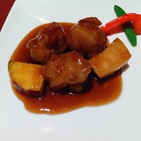 ジョーズ シャンハイ ニューヨーク 銀座店 - 