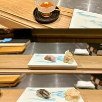 GINZA SUSHI BANYA KAI - 