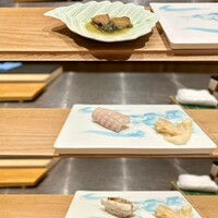 GINZA SUSHI BANYA KAI - 