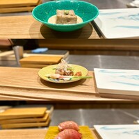GINZA SUSHI BANYA KAI - 