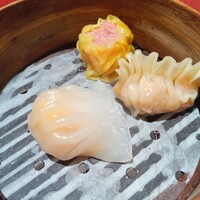 ジョーズ シャンハイ ニューヨーク 銀座店 - 