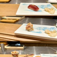 GINZA SUSHI BANYA KAI - 