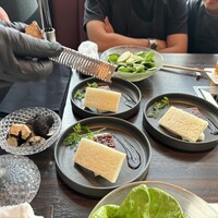 焼肉うしごろ 銀座並木通り店 - 