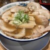 薬膳ラーメン 本丸