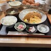 天神橋おさかな食堂