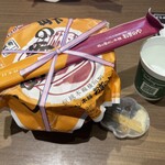 峠の釜めし おぎのや - 