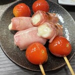 やきとり 本牧 - 